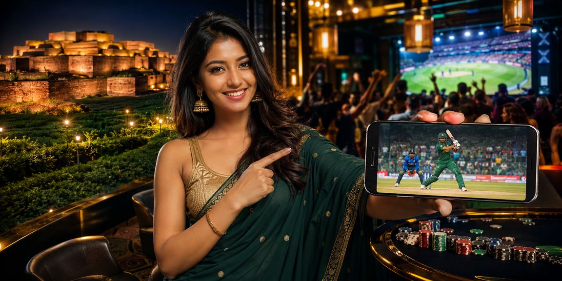 বগুড়ার ক্রিকেট বেটিং চা বাগানে